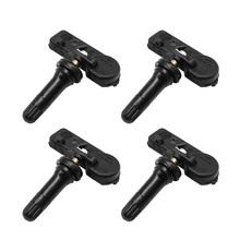 Датчик давления для шин для 2001-2007 Jeep Cherokee 433 МГц TPMS датчик давления воздуха в шинах 56029359AC