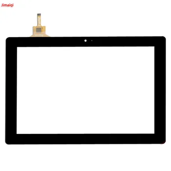 

New For 10.1'' inch DXP1-1268-101A Tablet External Capacitance Touch Screen MID Outer Digitizer Glass Panel Repair Multitouch