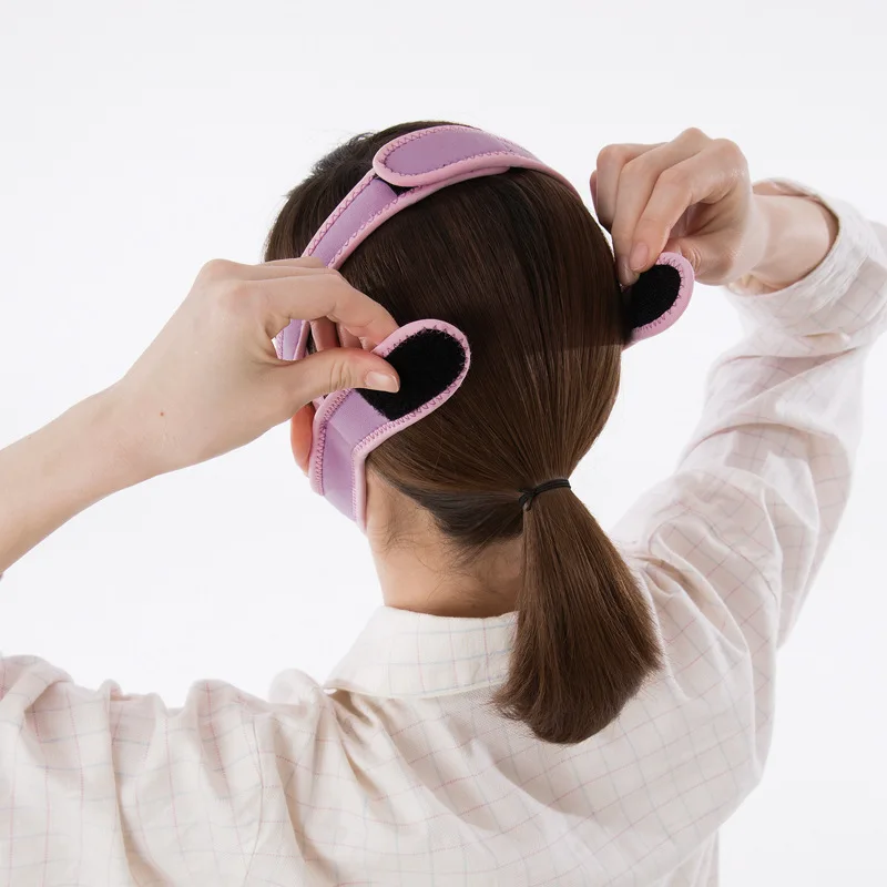 Новый неопреновый ремешок для подбородка против храпа апноэ раствор поддержки