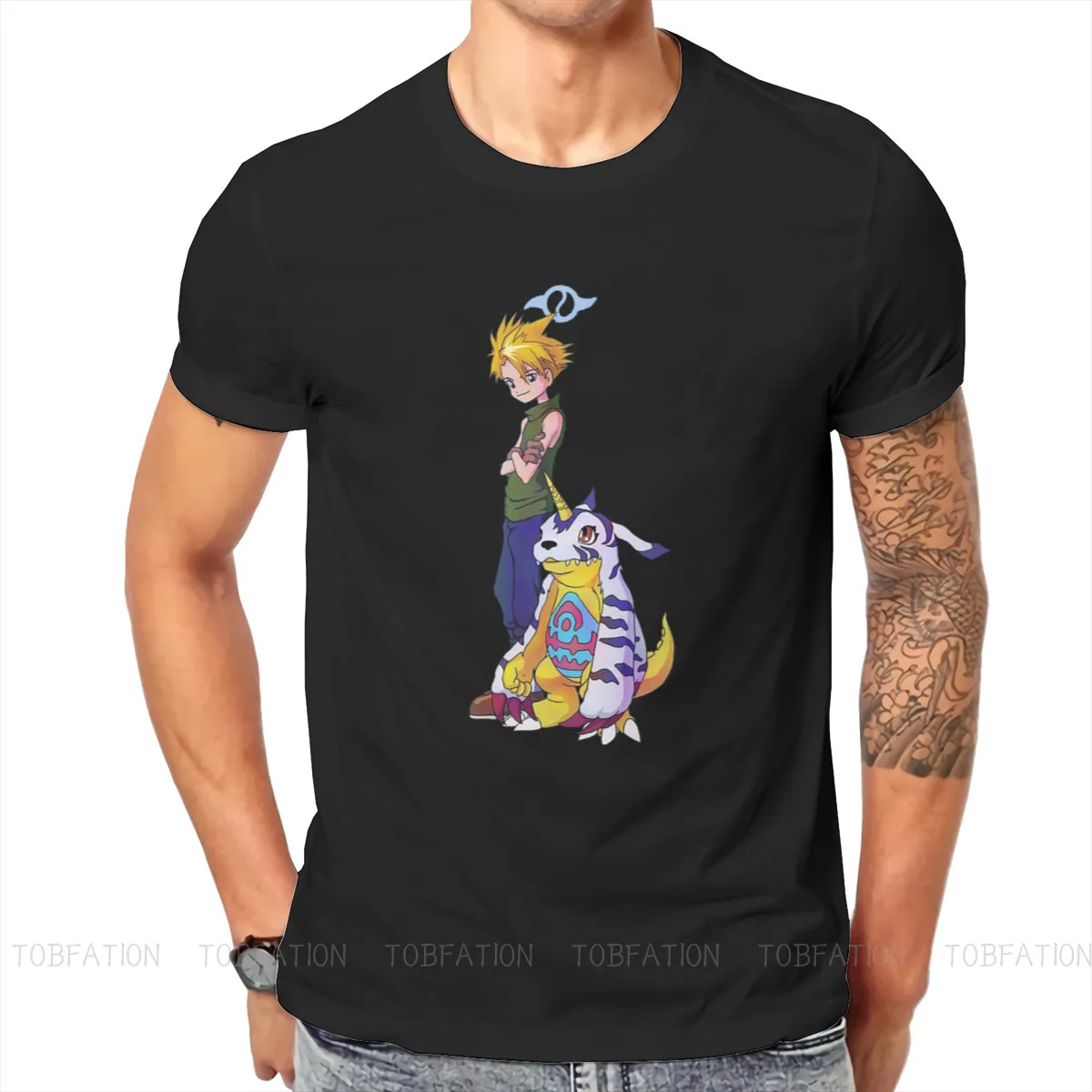 digimon shirt hot topic
