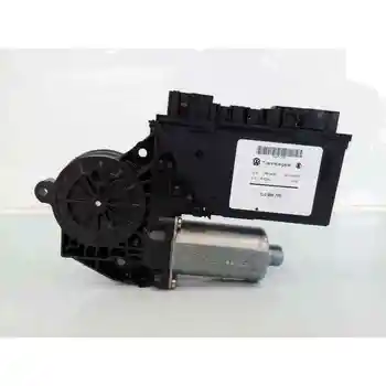 

7L0959795 WINDOW MOTOR REAR LEFT PORSCHE CAYENNE (TYP 9PA)