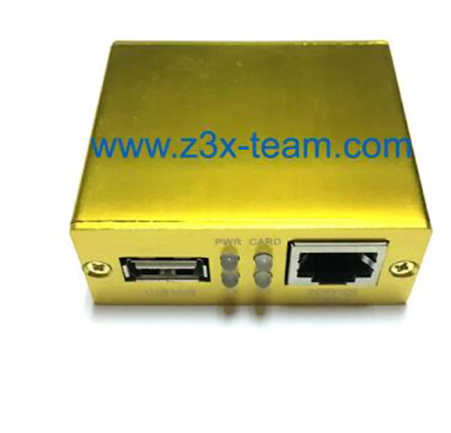 2020 New 100% Original Z3X PRO set   activated for