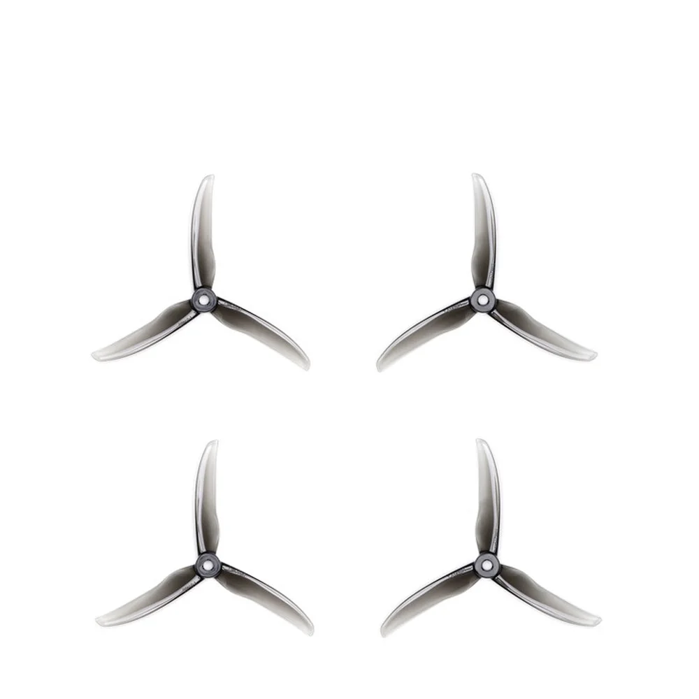DJI T Motor T5143S Пропеллер для Фристайл FPV Летающий или крытый Дрон гонки обеспечивает