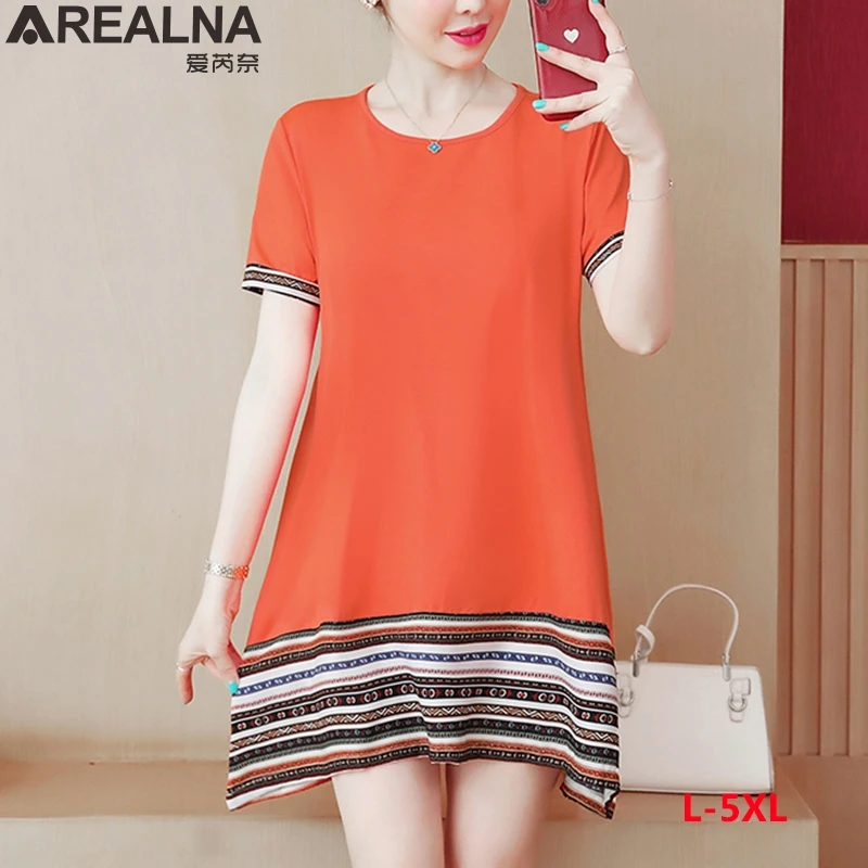 wholesale tshirt dresses