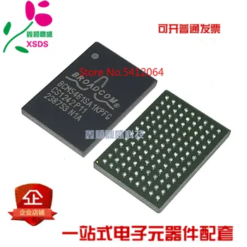 

5PCS/LOT BCM5461SA1KPFG BGA117