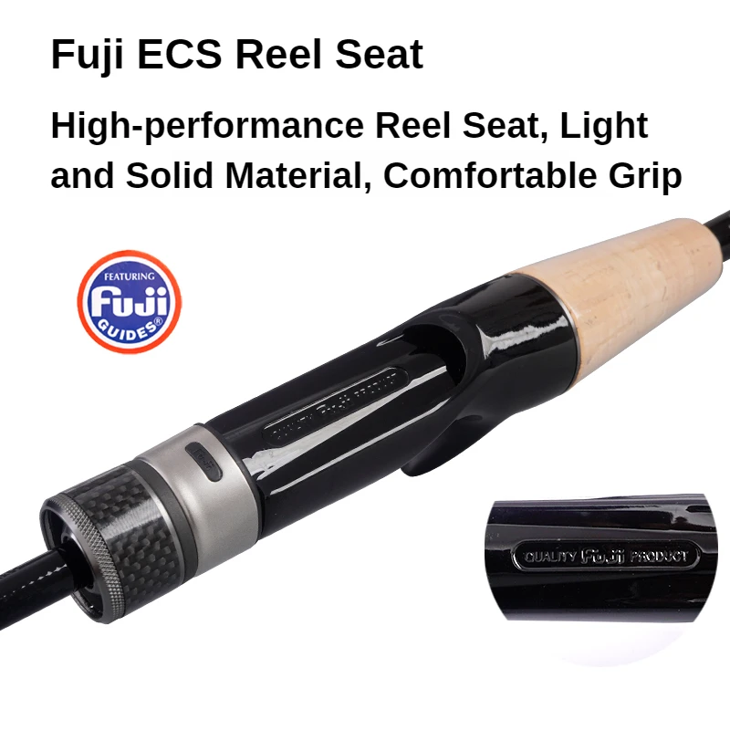 Telescopic Fishing Rod 4