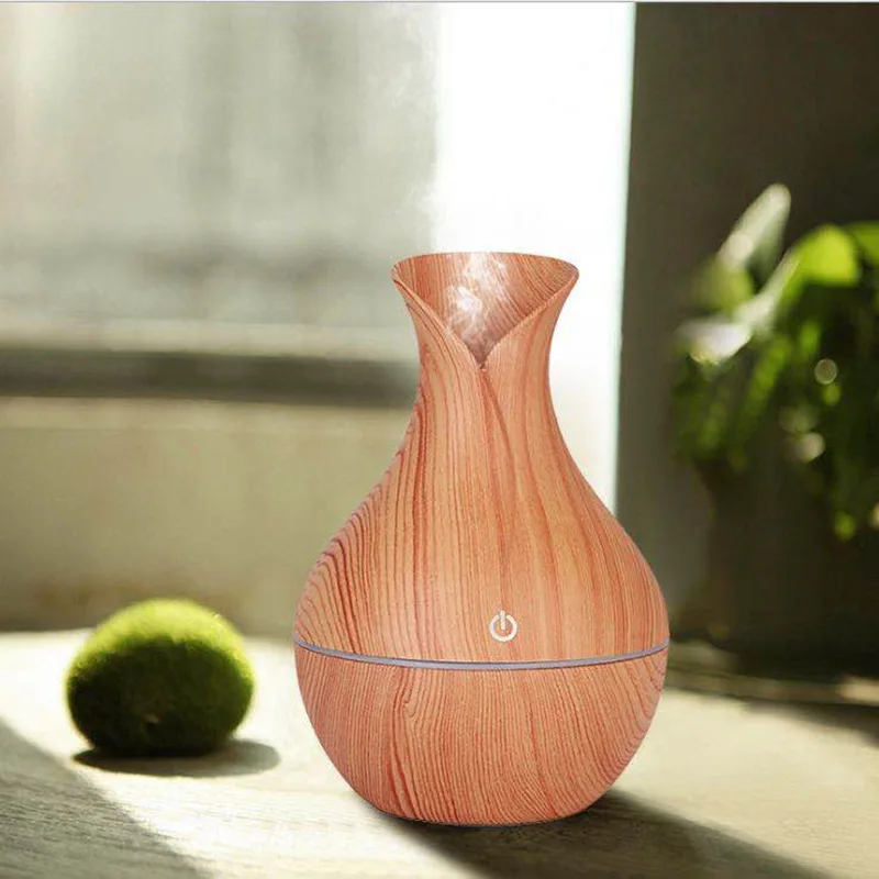 

Purification humidifier mini aromatherapy usb car water replenishment meter atomizer desktop office home humidifier