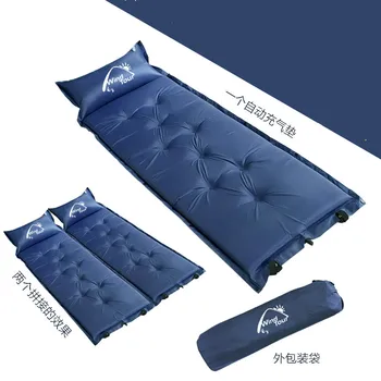 

AMattress car travel bed inflatable mattress airbed Sedan rear boot / trunk cover for Renault Opel Vauxhall Audi A3 mercedes