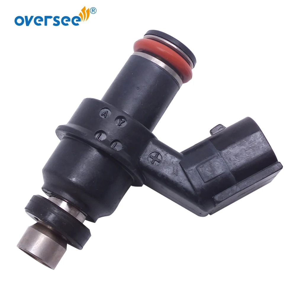 16450ZZ5003 Fuel Injector For Honda Outboard Motor Parts BF50D BF40D 40HP 50HP 16450-ZZ5-003