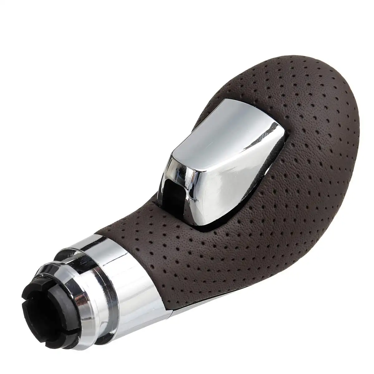 Автоматическая ручка переключения передач рычаг из искусственной кожи для GM/Buick