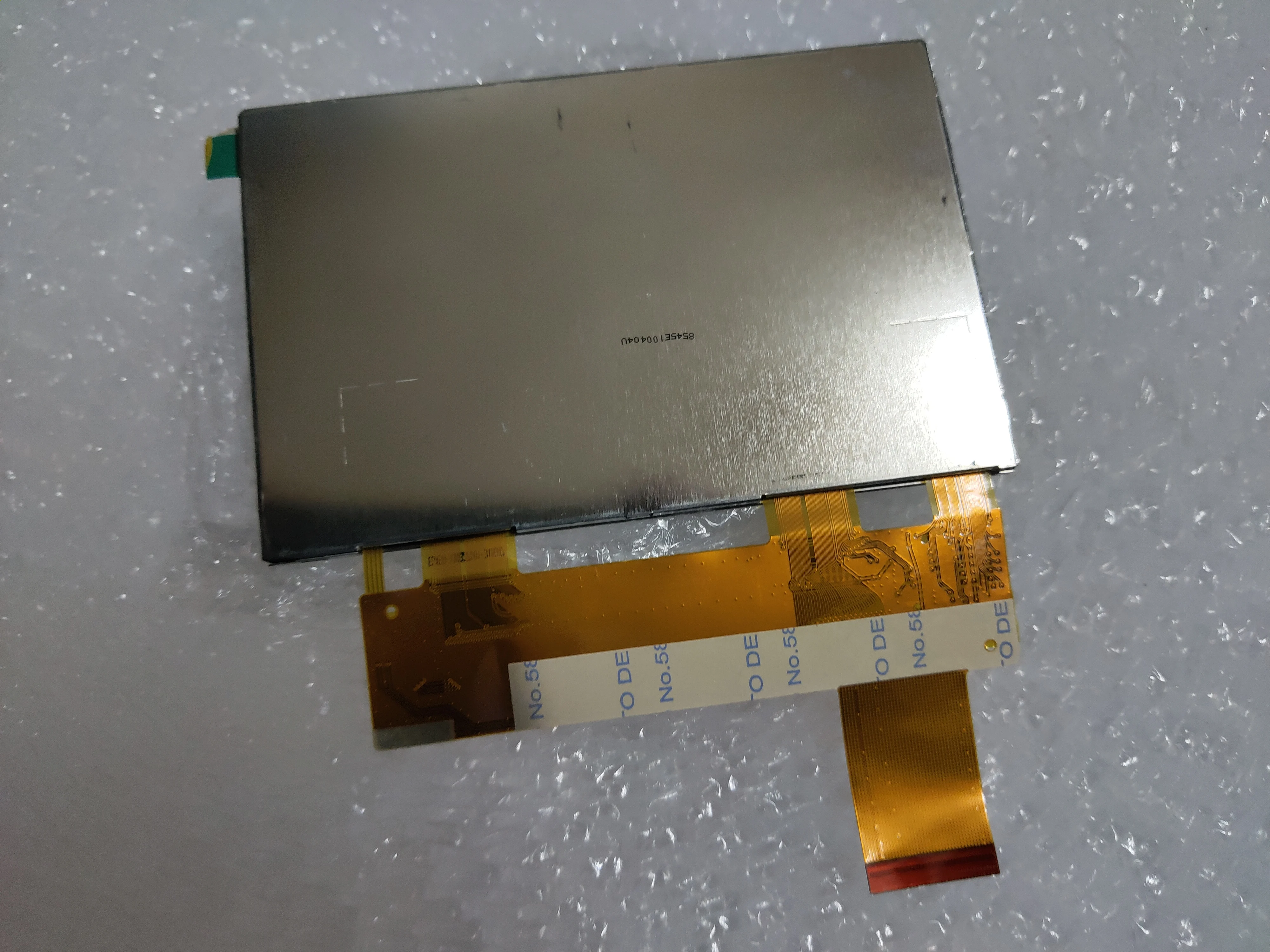FPC8545A-V4 LCD ũ KD50G9-40NM-B1  5 ġ HD ũ