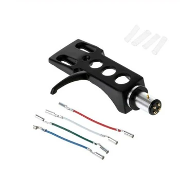 

Parts Bracket Replacement For Phono Gramophone Phono Set Holder Accessory