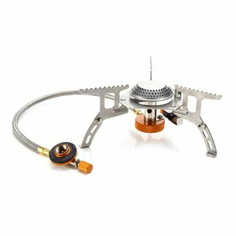 

Portable Stove