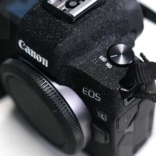 Skin Body-Protective-Sticker Shinning Markii R6 250D Canon Camera for EOS RP R5 M6ii/M6/Markii/..