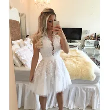 Короткие платья для выпускного вечера вечерние платья Дубай вечерние праздничные платья