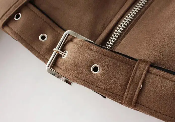 Осень стиль короткое пальто поставка товаров AliExpress EBay