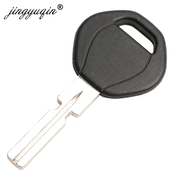 Keyforkess 10pcs Chiave di Chip Transponder Auto Borsette Caso Fob Per BMW 3 5 6 serie X3 X5 Z4 Z8 fit E36 E34 E38 E39 HU58 Lama Sostituire 3 Keyforkess 10pcs Chiave di Chip Transponder Auto Borsette Caso Fob Per BMW 3 5 6 serie X3 X5 Z4 Z8 fit E36 E34 E38 E39 HU58 Lama Sostituire - Jingyuqin 10pcs Chiave di Chip Transponder Auto Borsette Caso Fob Per BMW 3 5 6