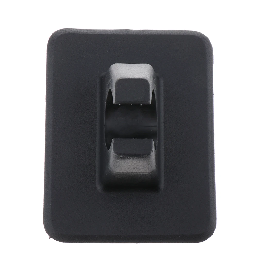 PVC Inflatable Boat Kayak Paddle Holder Mount Patch Oars Clip Clamp Keeper Water Sports Rowing Boats for Rubber Dinghy Kayak