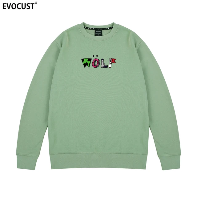 sunflower hoodie by golf wang