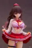 Figura DE ACCIÓN DE SkyTube Comic a-un, Sara Hatano, figura de Kurehito Misaki de PVC, chica Sexy, figuras en miniatura de juguete, regalo ► Foto 3/6