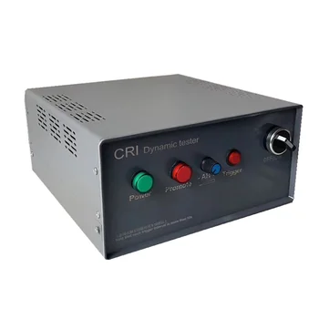 

Common rail CR diesel fuel high pressure common rail injector test Electromagnetic Valve Dynamic Controller