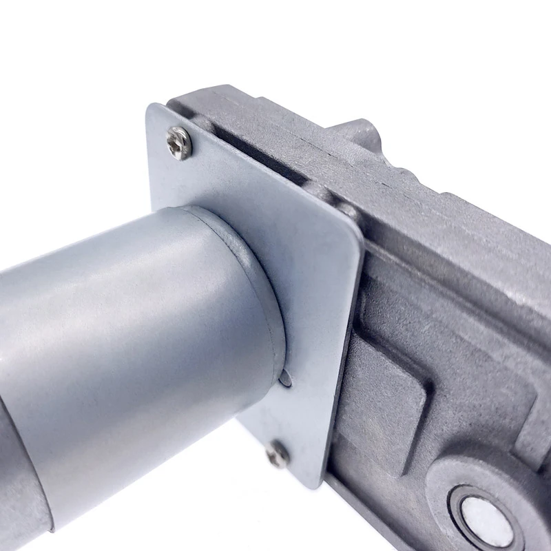 DC High Torque, Motor Elétrico, Metal Gear,