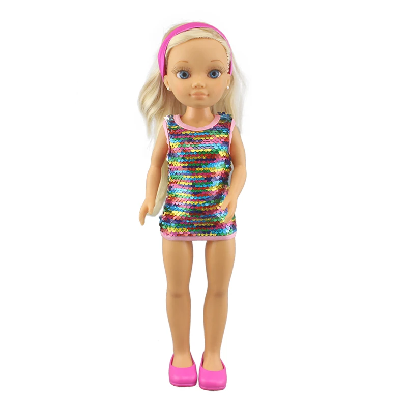 Dress Clothes For 42cm FAMOSA Nancy Doll Doll Accessories barbie doll clothes doll clothes doll clothes accessories doll accessories