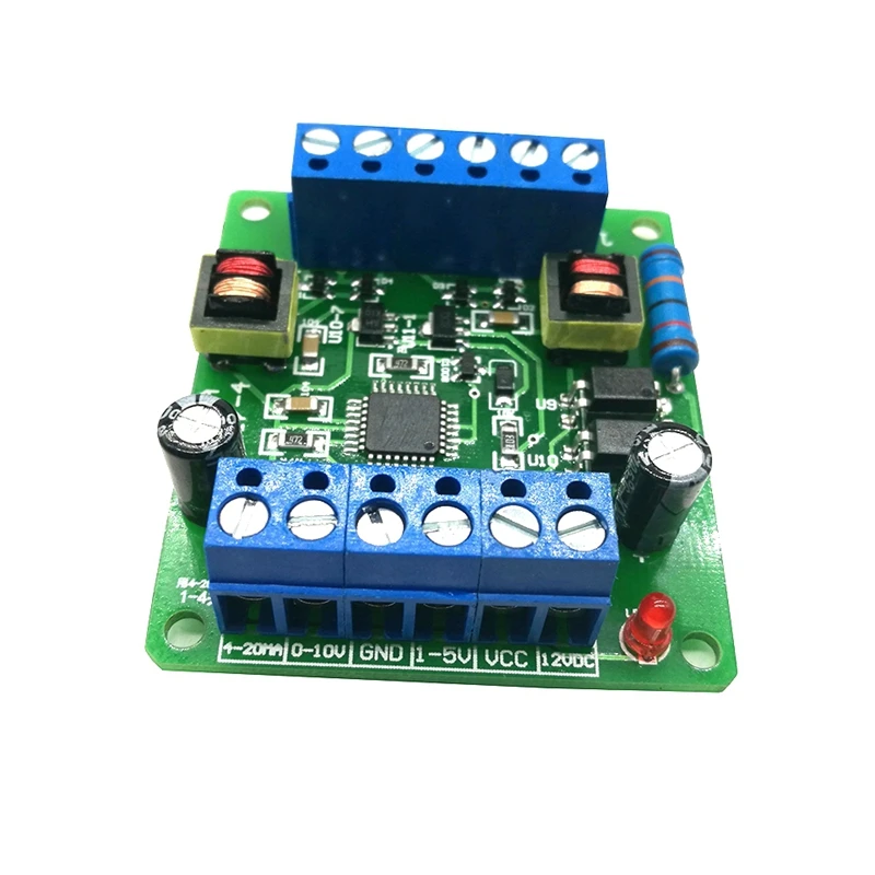 Single-phase phase-shifting thyristor trigger board SCR-A can be ...