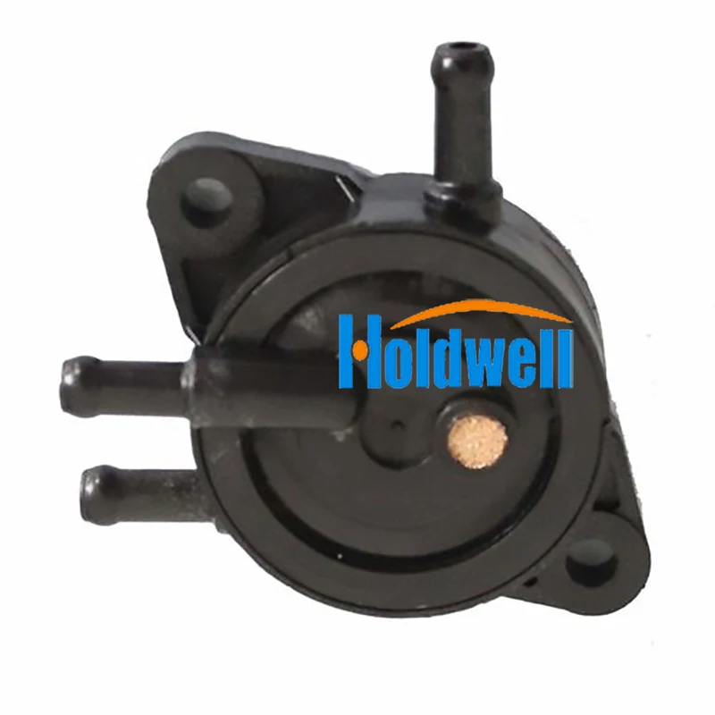 Топливный насос Holdwell M145667 для косилки и трактора John Deere X590 Z850A 6X4|Топливные насосы| |