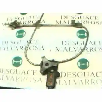 

WINDOW LIFTER FRONT RIGHT RENAULT CLIO I PHASE I + II (B/C57) 1. 9 diesel 4001120 ROCKWELL [7807090]