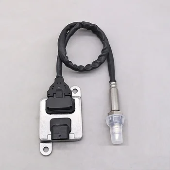 

High Quality Nox Sensor OE #11787587130 Exhaust Gas Oxygen Sensor For BMW E81 E82 E87 E88 E90 E91 E92 Nox Sensor Car Accessories