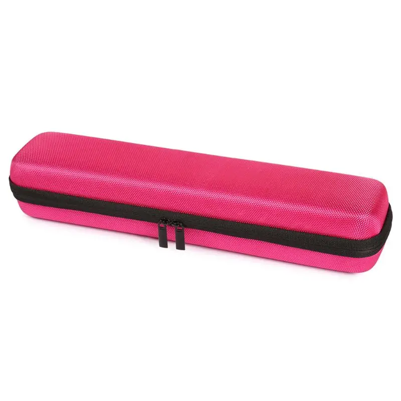 Custodia Rigida Da Viaggio In Eva Custodia Protettiva Custodia Protettiva Per Ghd Iv Styler Piastra Per Capelli Strumenti Per Lo Styling Kit Bigodino 