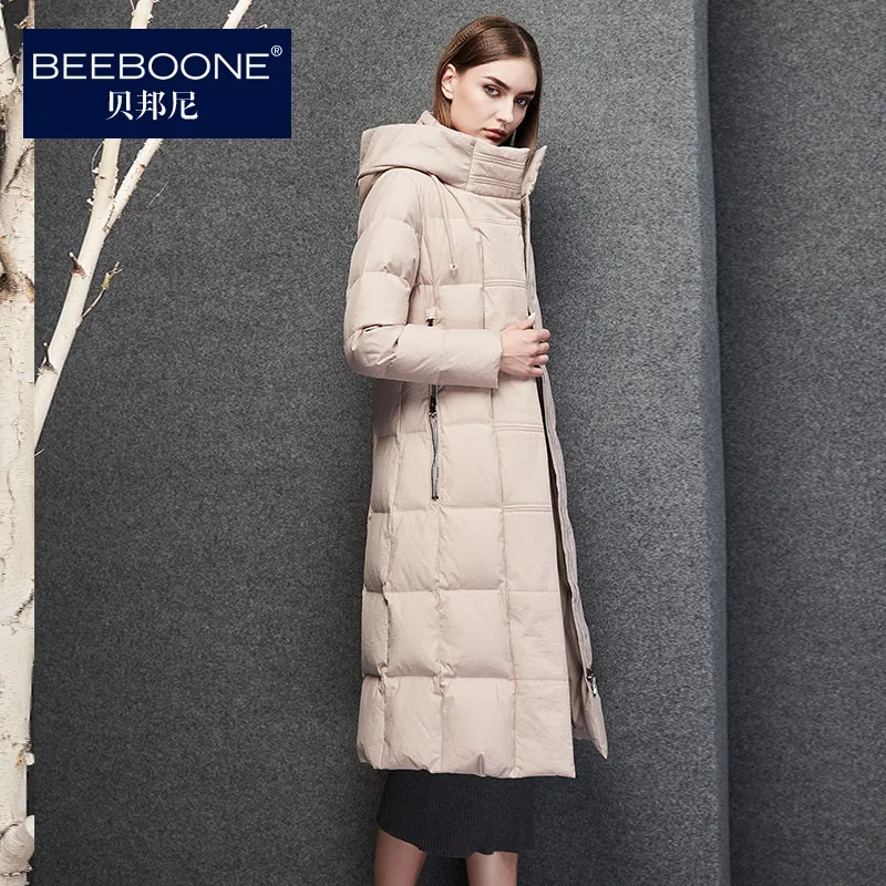 BEEBOONE поступление зимних и осенних пуховых пальто куртки