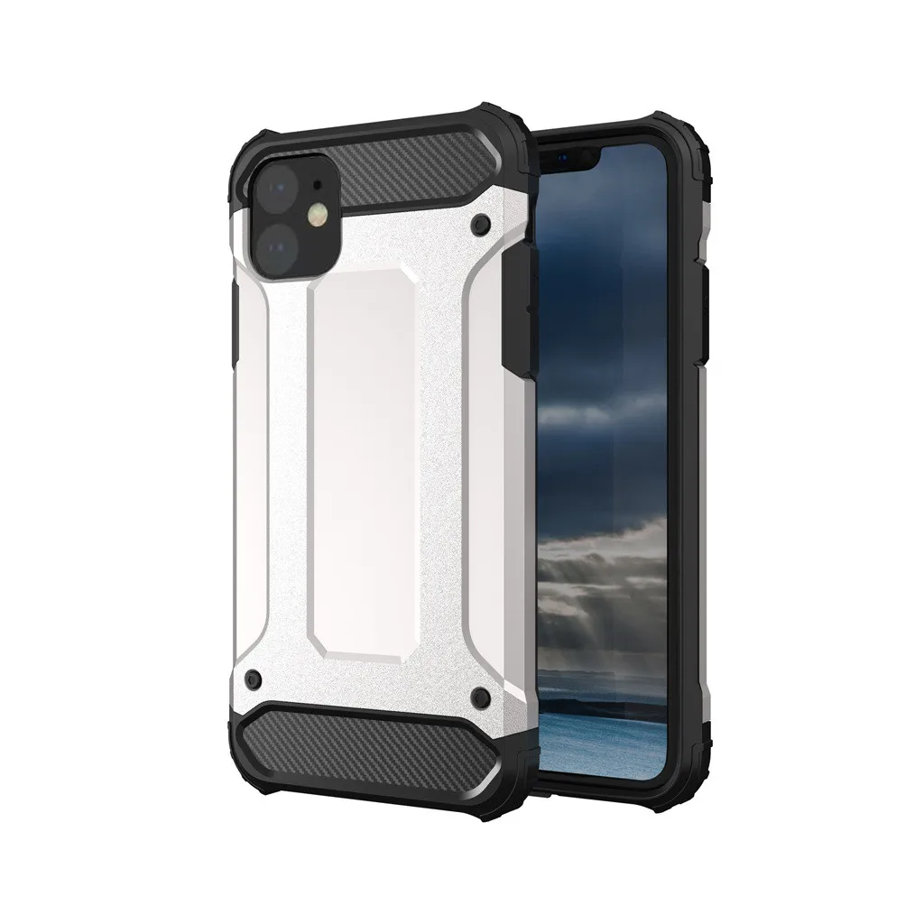 Mosunx для IPhone 11 Pro и IPhone 11 IPhone 11 Max Pro дюймов чехол Полный корпус Прочный чехол для телефона s ударопрочный Прямая поставка