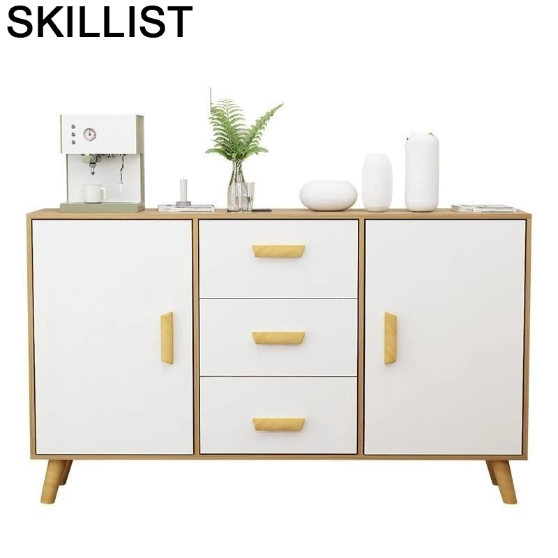 

Console Reclaimed Dolap Kaplama European End Table Desk Cupboard Meuble Buffet Cocina Kitchen Furniture Sideboard Cabinet