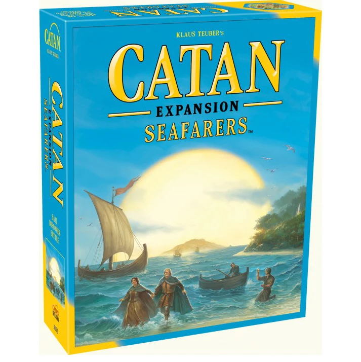 "Колонизаторы" стратегии Настольная игра 5th Edition и 5-6 плеер Настольная игра вечерние торговли сборка урегулировать и моряков