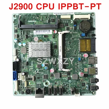 

For HP 20 19-2113w All in One Motherboard IPPBT-PT 739692-002 739692-502 739692-602 with J2900 CPU