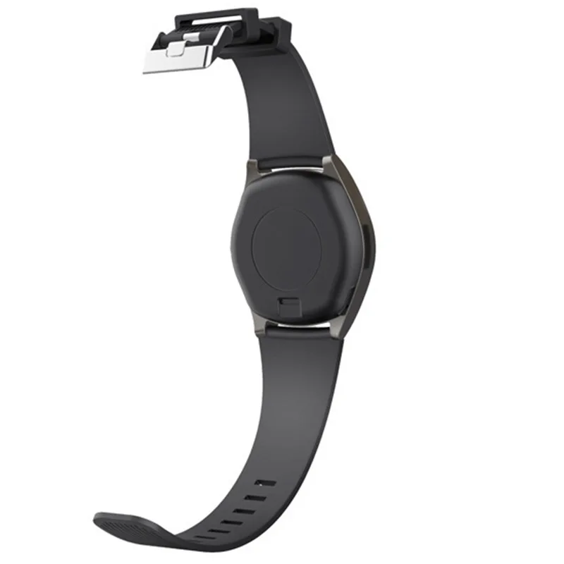 New V5 Smart Watch Phone With Camera 3D Curved Touch Screen TF SIM Card Bluetooth Wearable Device For Apple IOS Android Phone