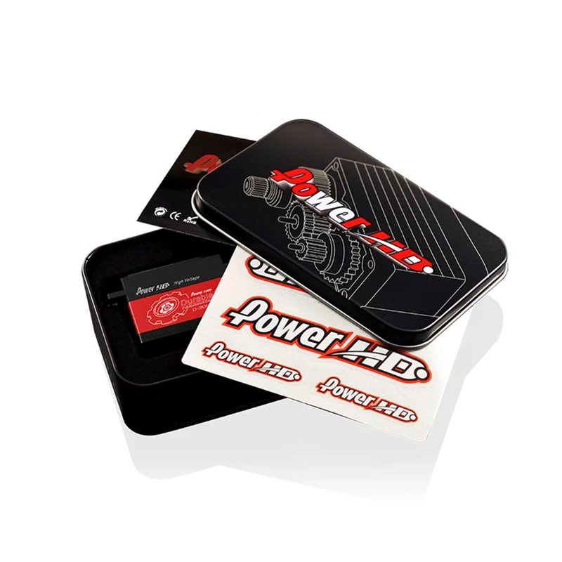 

Power HD D-25V2 Digital Servo Metal Gears 6~8.4v High Voltage CNC For RC Drones Fixed Wing Airplane