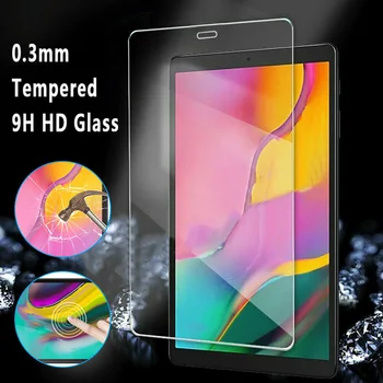 

2019 Tempered Glass Screen Protectors Scratches Proof Protective Film for Tablets H-best
