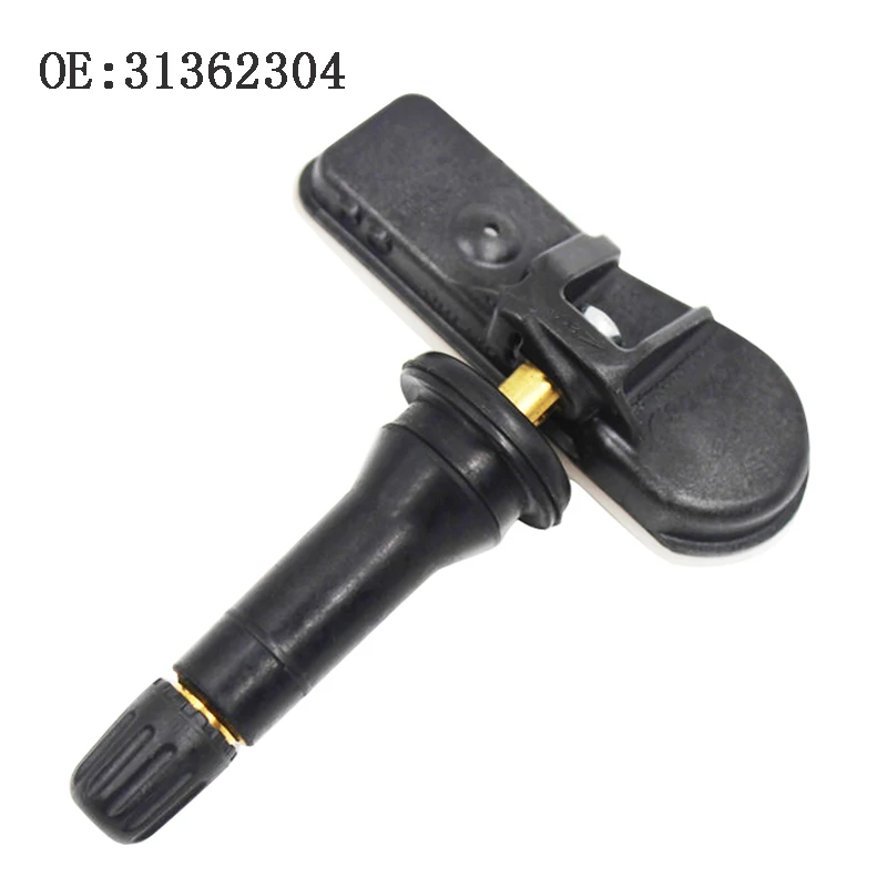 Высококачественный датчик давления в шинах TPMS для Volvo S60 S90 V60 V90 XC90 31362304