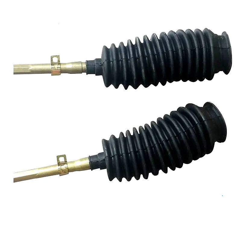 Steering Cross Tie 3004200-01 3004100-01 for DFSK Dongfeng Sokon Mini Bus Van Cargo Truck
