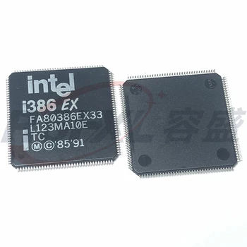 

FA80386EX33 FA80386 A80396 Second-hand original 5pcs/lot