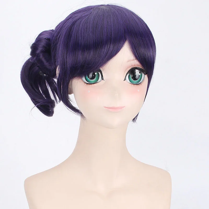 cosplay wigs costumes 4