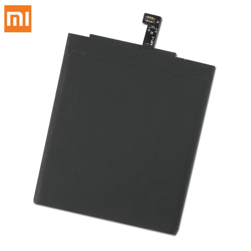 Xiao mi сменный аккумулятор BM33 для Xiaomi mi 4i mi 4i подлинный аккумулятор для телефона 3120 мАч