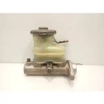 

8643405 pump Honda HR-V (gh) 1.6 Cat