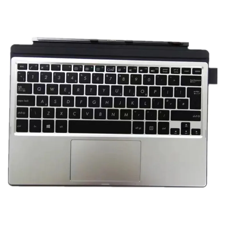 Базовая клавиатура для Asus Transformer Pro T304UA T304U T304 2 в 1 док планшета T304UA|Клавиатуры| |
