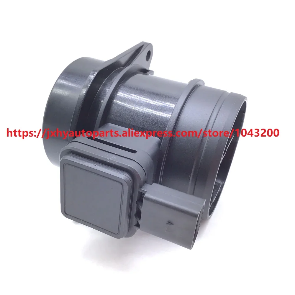 5WK97023 для VW Audi A1 A3 Seat Skoda Массовый датчик воздушного потока 1,6 TDI 03L906461/5WK97023Z/03L 906 461