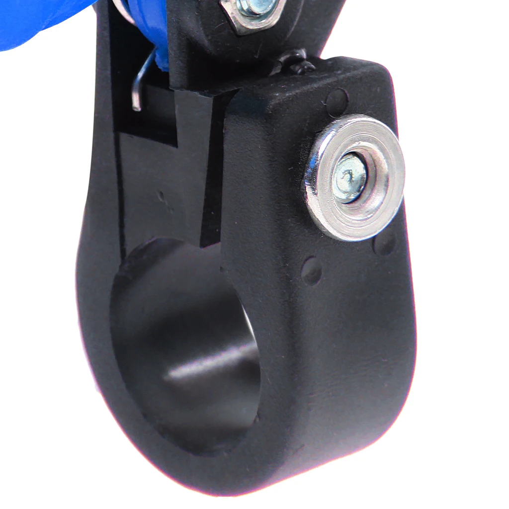 Kids Bicycle Bike Cycle Tricycle Handlebar Streamer Tassels + Brake Levers