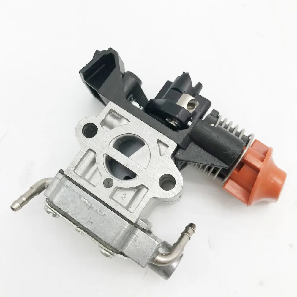 Carb Fit Stihl ZAMA карбюратор RC2 S243 S243A S243B струнный триммер Weedeater бензопила